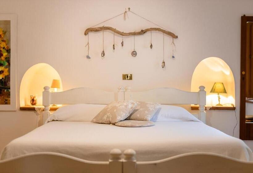 スーペリアファミリールーム, B&b La Bouganville