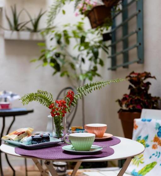 スーペリアファミリールーム, B&b La Bouganville