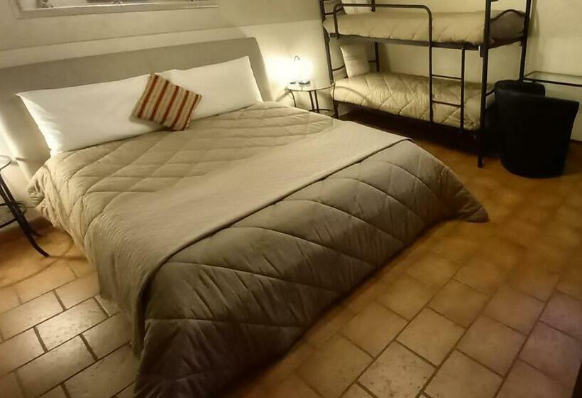 Полулюкс, Villa Laura Rooms & Pool