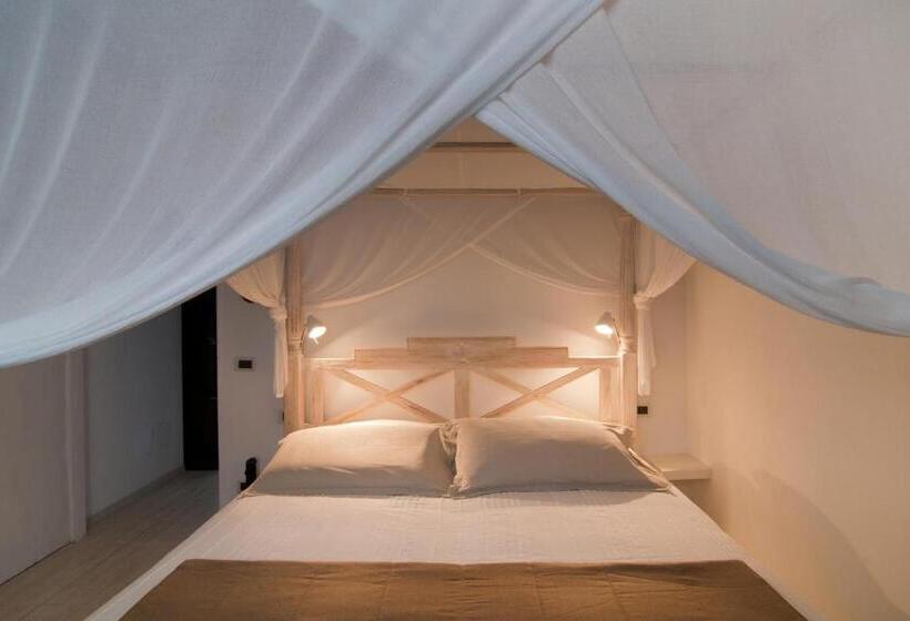 스탠다드 룸, Casale Osvalda