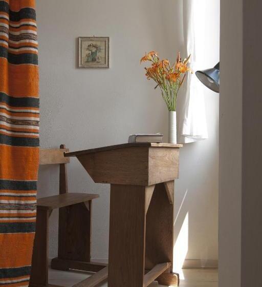 스탠다드 룸, Casale Osvalda