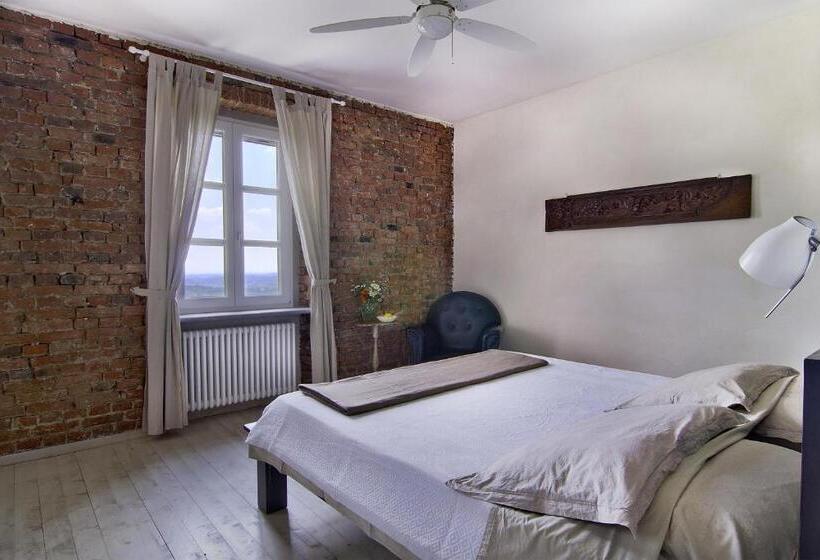 标准间, Casale Osvalda