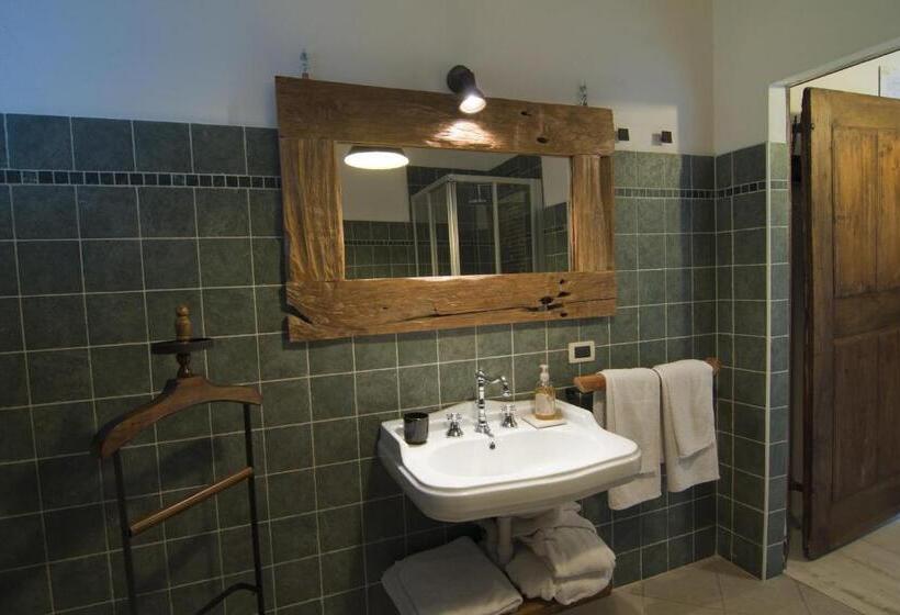 스탠다드 룸, Casale Osvalda