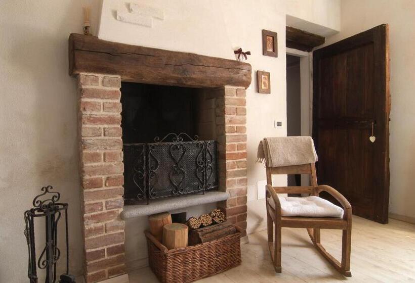 스탠다드 룸, Casale Osvalda