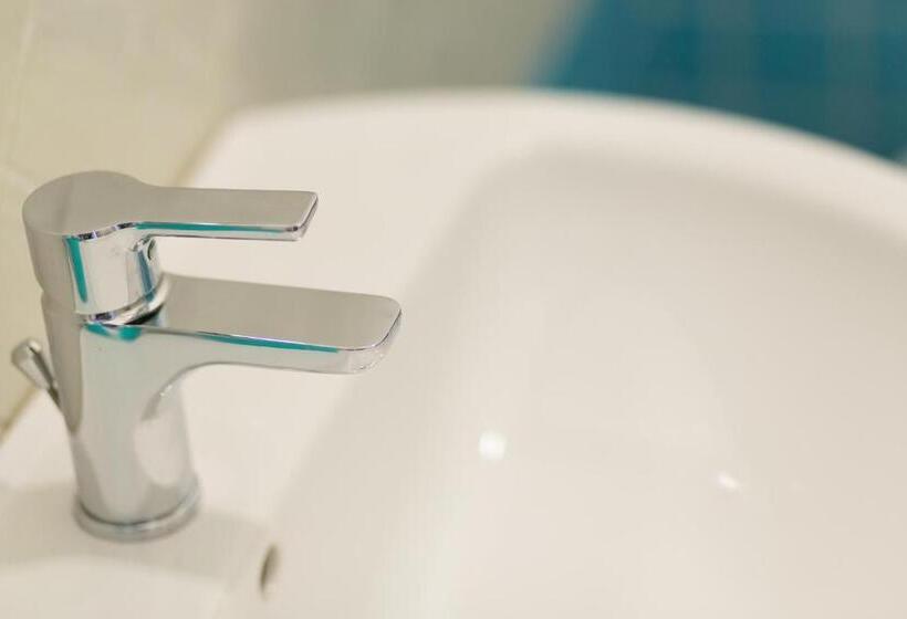 スタンダードルーム, Controvento Rooms