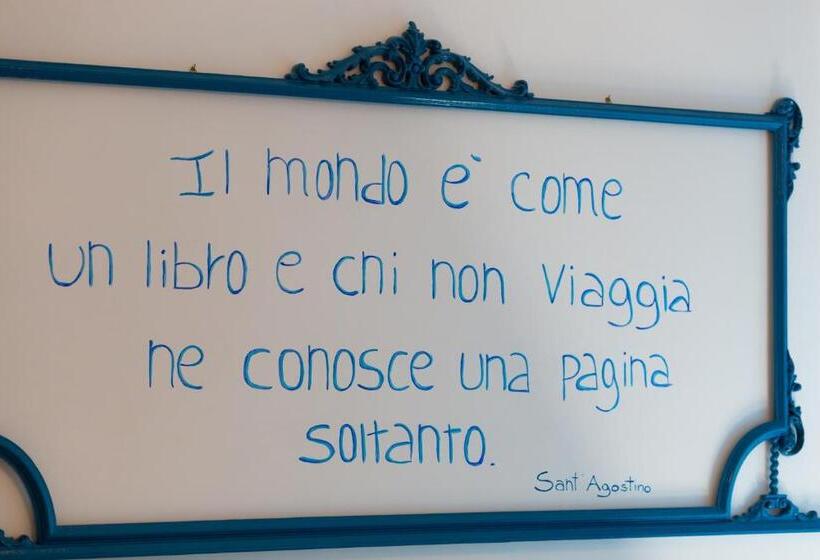 スタンダードルーム, Controvento Rooms