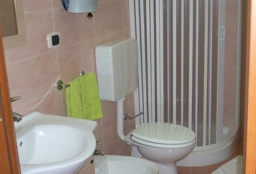 デラックスルーム, Eurelios