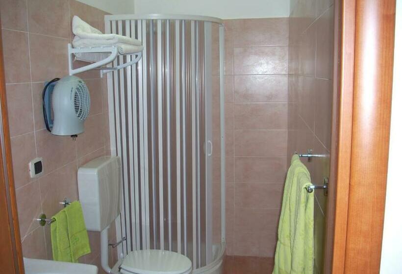 デラックスルーム, Eurelios