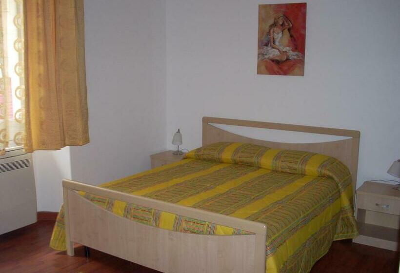 デラックスルーム, Eurelios