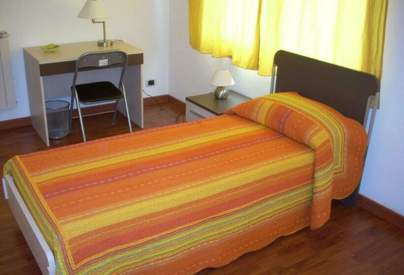 デラックスルーム, Eurelios