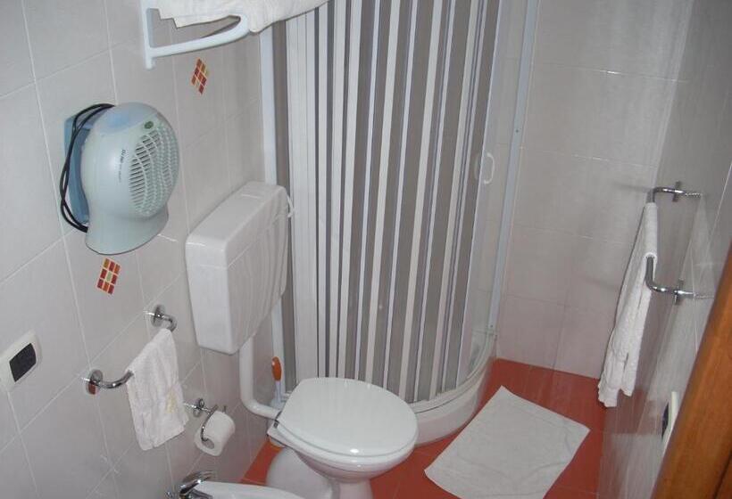 デラックスルーム, Eurelios