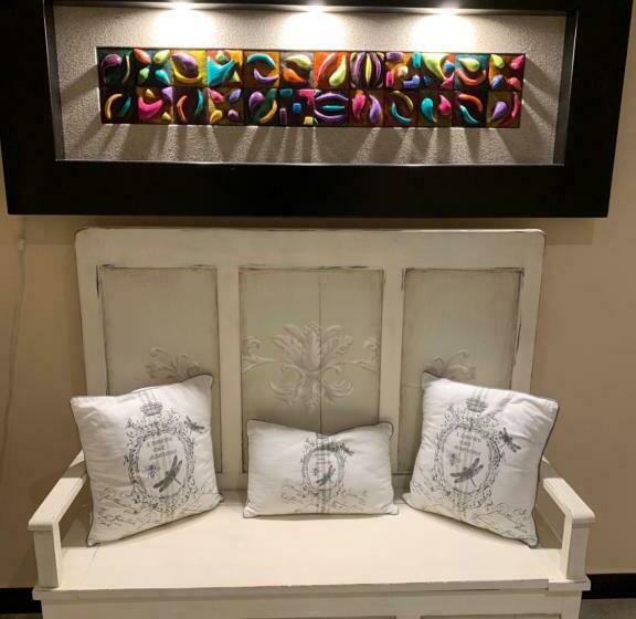 جناح غرفتين نوم, Il Sogno Maison De Charme