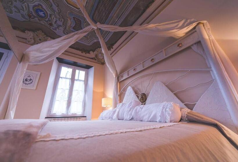 جناح غرفتين نوم, Il Sogno Maison De Charme