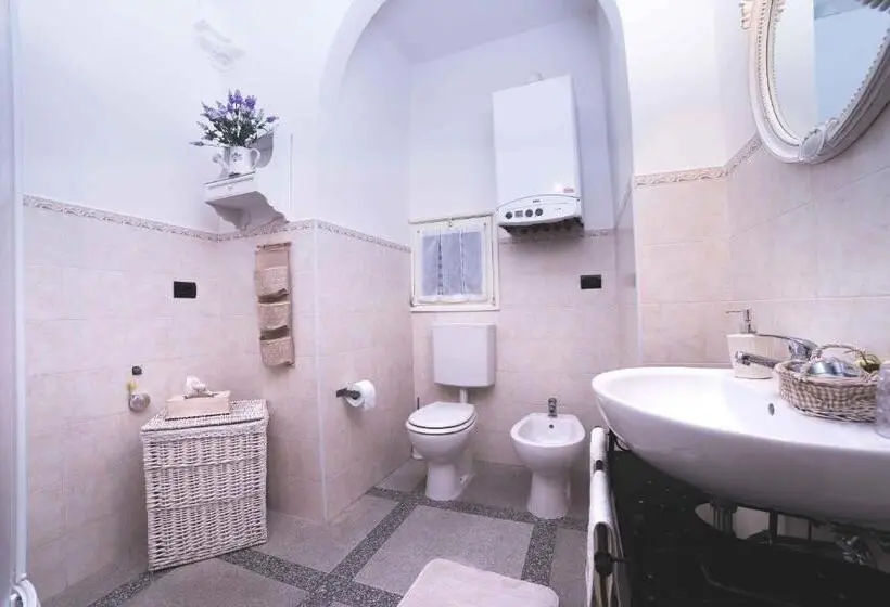 سوییت, Il Sogno Maison De Charme