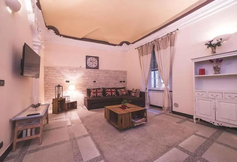 سوییت, Il Sogno Maison De Charme