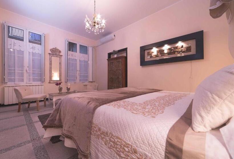 جناح, Il Sogno Maison De Charme