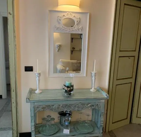 سوئیت 2 خوابه, Il Sogno Maison De Charme