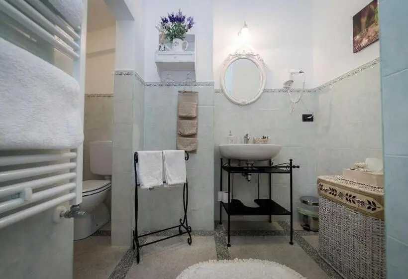 سوئیت 2 خوابه, Il Sogno Maison De Charme