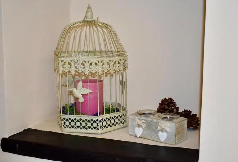 سوئیت 2 خوابه, Il Sogno Maison De Charme