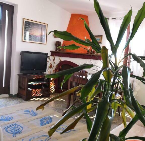 חדר סטנדרט לארבעה, Karmabnb