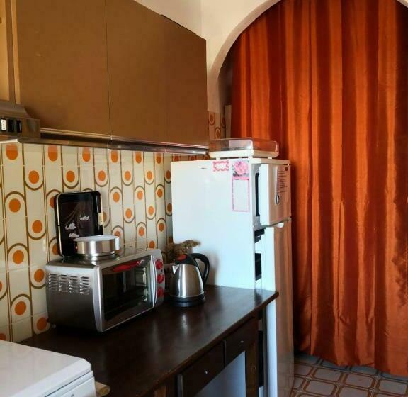 חדר סטנדרט לארבעה, Karmabnb