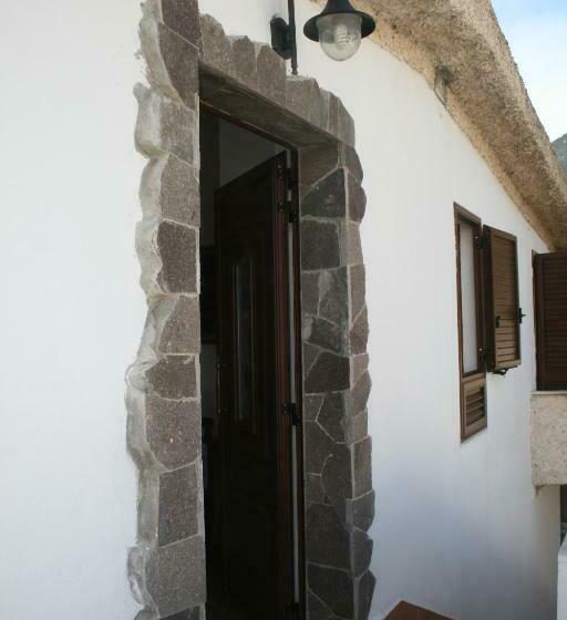 חדר סטנדרט לארבעה, Karmabnb