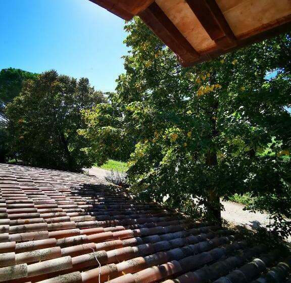 חדר סטודיו סטנדרד, La Casa Dei Tigli