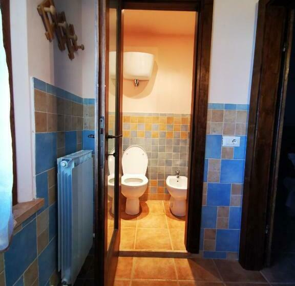 חדר סטודיו סטנדרד, La Casa Dei Tigli