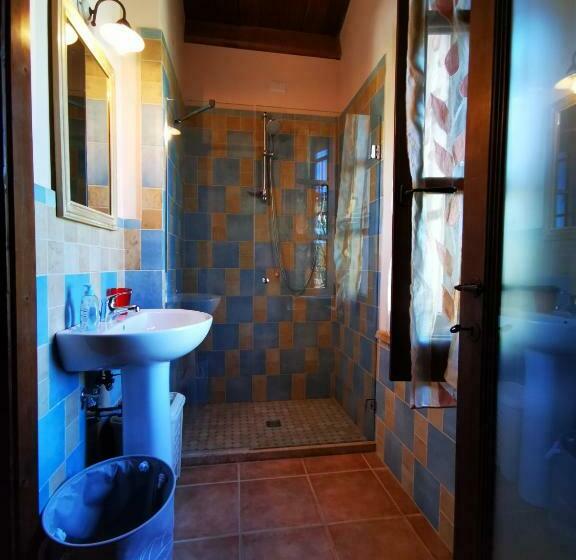 חדר סטודיו סטנדרד, La Casa Dei Tigli