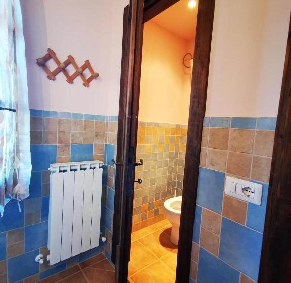 חדר סטודיו סטנדרד, La Casa Dei Tigli