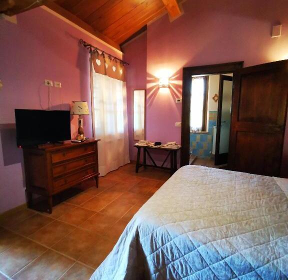 חדר סטודיו סטנדרד, La Casa Dei Tigli