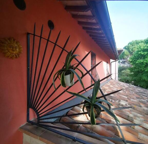 חדר סטודיו סטנדרד, La Casa Dei Tigli