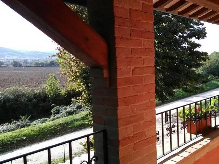 חדר סטודיו סטנדרד, La Casa Dei Tigli