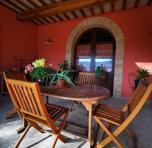 חדר סטודיו סטנדרד, La Casa Dei Tigli