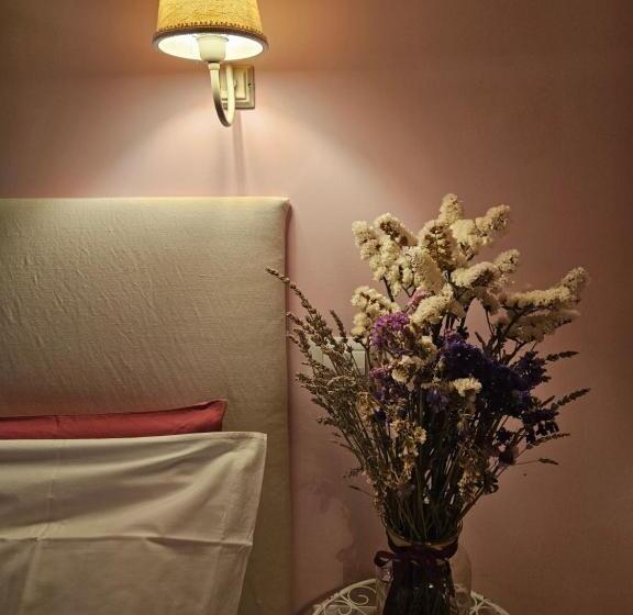 דירת חדר, La Casa Dei Tigli