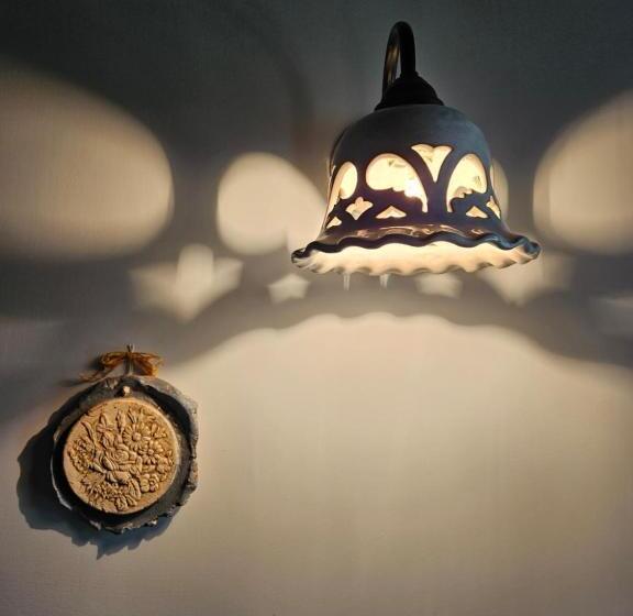 דירת חדר, La Casa Dei Tigli