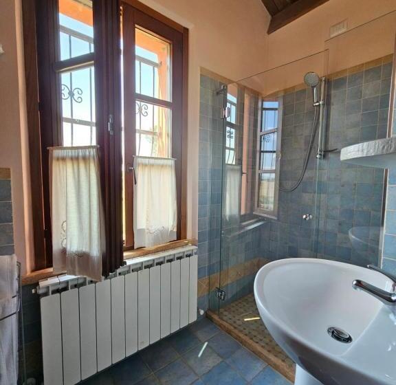 Апартаменты 1 Спальня, La Casa Dei Tigli