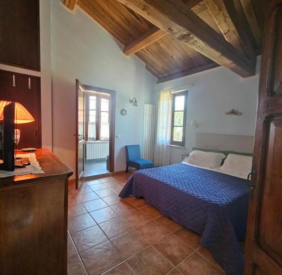 Апартаменты 1 Спальня, La Casa Dei Tigli