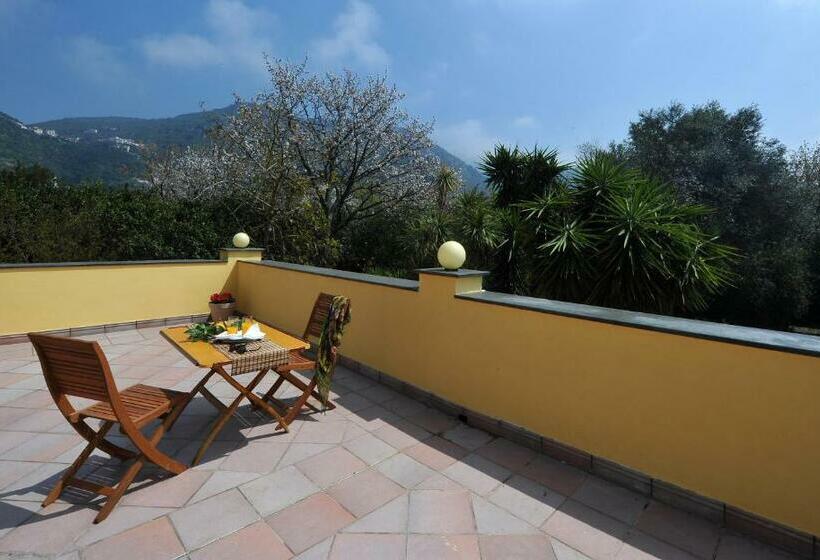 חדר סטנדרט, La Gaggia Guest House