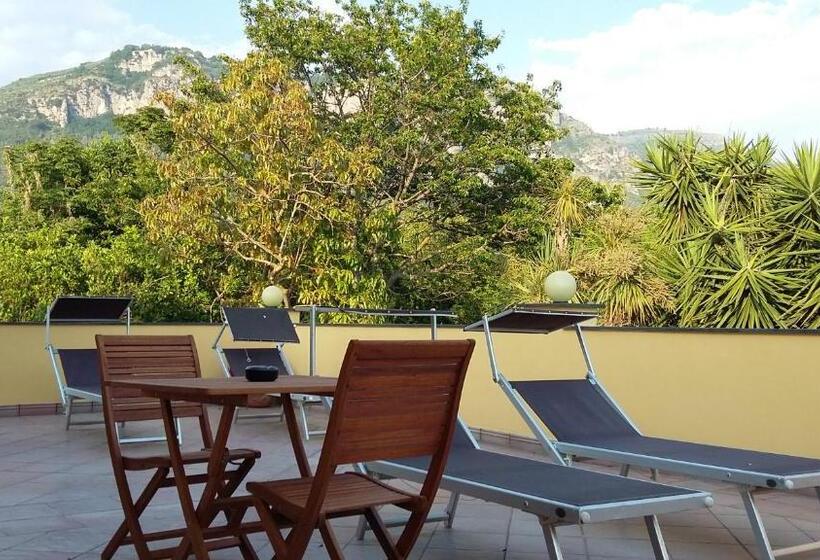 חדר סטנדרט, La Gaggia Guest House