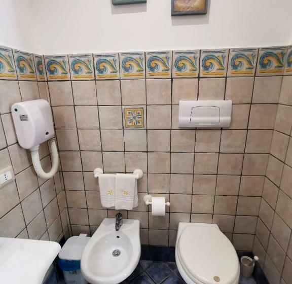 标准间, Le Margherite