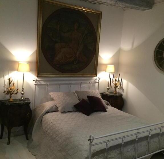 اتاق لوکس, Le Stanze Del Cardinale