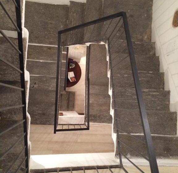 اتاق استاندارد, Le Stanze Del Cardinale