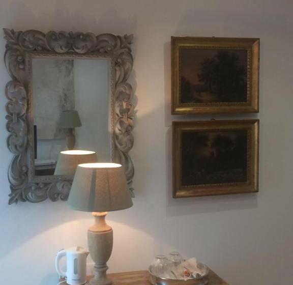 اتاق سوپریور, Le Stanze Del Cardinale