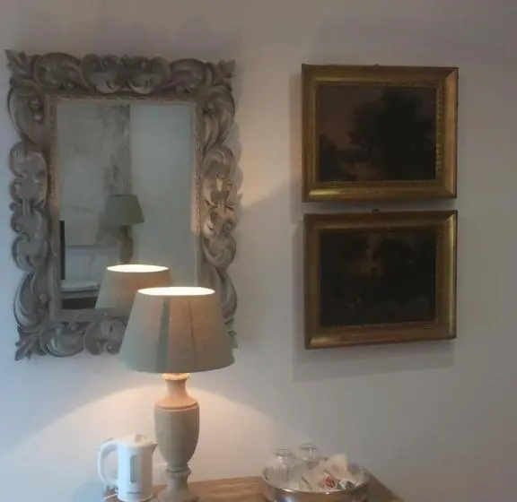اتاق سوپریور, Le Stanze Del Cardinale