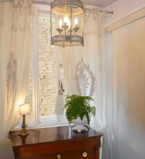 آپارتمان 1 خوابه, Le Stanze Del Cardinale