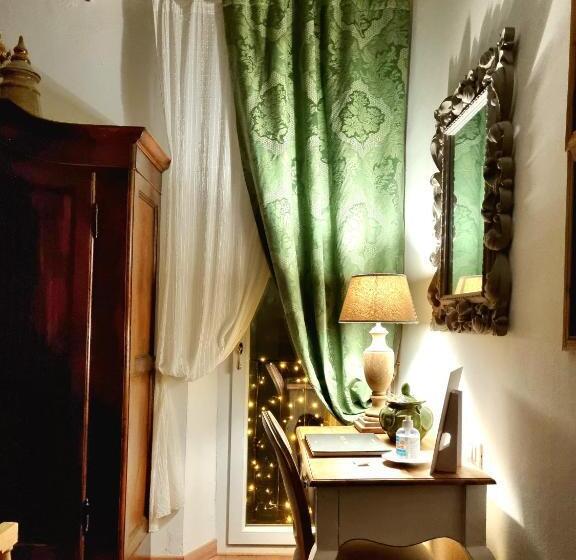 اتاق سوپریور, Le Stanze Del Cardinale