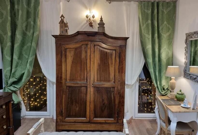 اتاق سوپریور, Le Stanze Del Cardinale