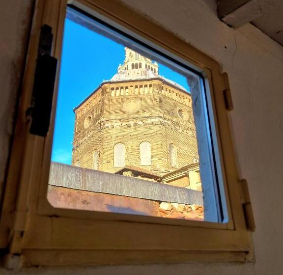 اتاق استاندارد, Le Stanze Del Cardinale