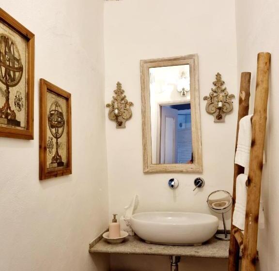 اتاق استاندارد, Le Stanze Del Cardinale